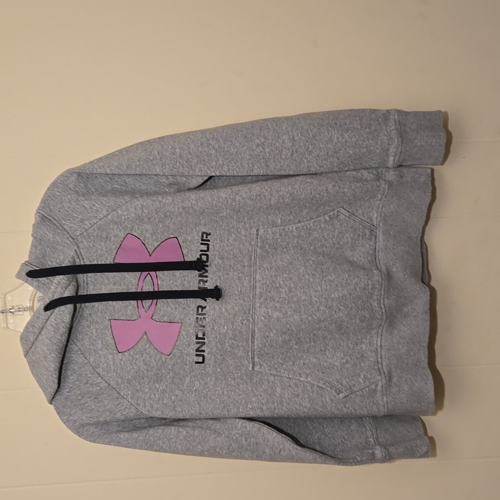 Under Armour Hoodie Sweatshirt
